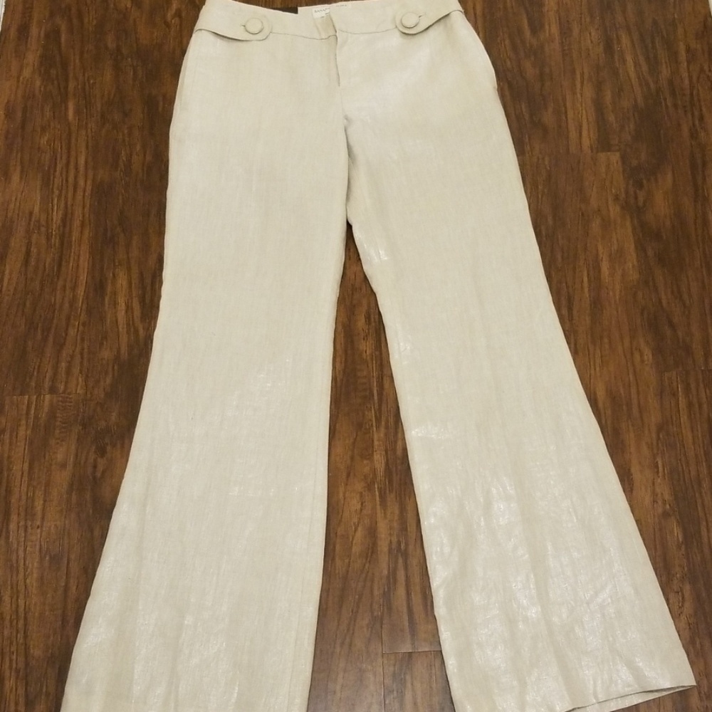 Banana Republic pants